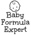 Baby Formula Expert logo