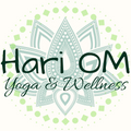 Hari OM School of Yoga & Ayurveda logo