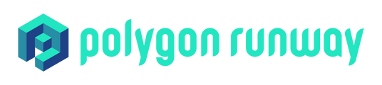 Polygon Runway logo