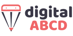 DigitalABCD logo