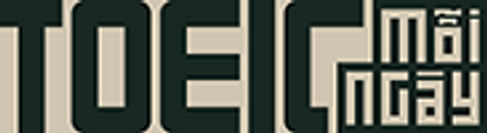 TOEIC mỗi ngày logo