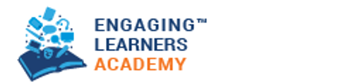 Engaging Learners Academy logo