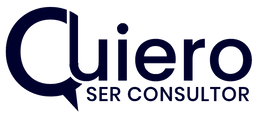 Quiero ser consultor logo
