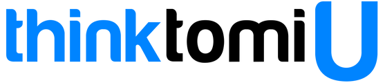 Thinktomi  logo