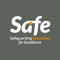 Safeguarding Associates for Excellence logo