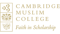 Cambridge Muslim College logo