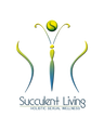 Succulent Living logo
