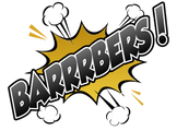 Better BARRRBERS Academy logo