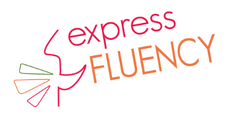 Express Fluency logo