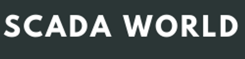 SCADA World logo