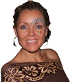 Doulene Walker Art logo
