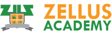 Zellus Academy logo