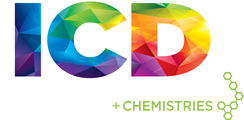 ICD University logo