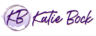 Katie Bock logo