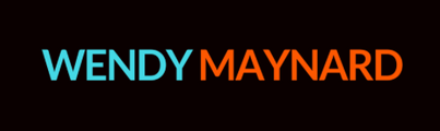 Wendy Maynard logo