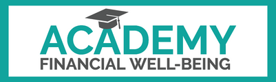Financial Well-Being Academy logo