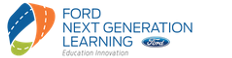 Ford PAS Curriculum - Student Edition logo