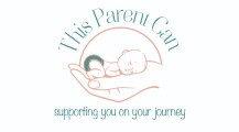 This Parent Can  logo