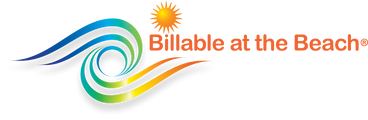 Billable at the Beach® logo