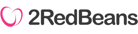 2RedBeans logo