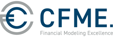 Cash Flow Model Training logo