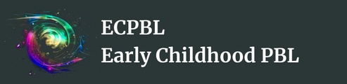 Early Childhood PBL logo