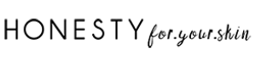 Honesty For Your Skin logo
