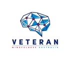 Veteran Mindfulness Australia logo