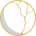 Kintsugi Design logo