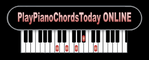 Play Piano Chords Today