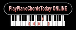 Play Piano Chords Today logo