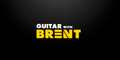 Guitar with Brent