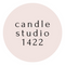 Candle Studio 1422