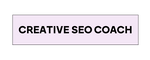 Creative SEO Coach
