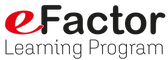 eFactor Learning