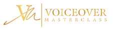 Voiceover Masterclass