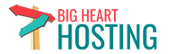 Big Heart Hosting