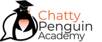 Chatty Penguin Academy