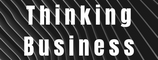 Thinking Business - Business Analysis