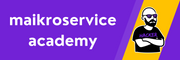 maikroservice academy