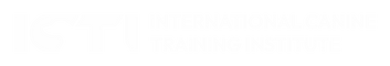 International Canine Training Institute