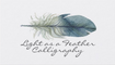 Modern Calligraphy Course
