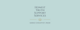 Honest Truth Support Services