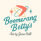 Boomerang Betty's