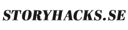 Storyhacks