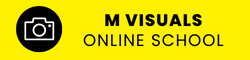 M Visuals オンラインスクール