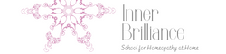 Inner Brilliance School for Homeopathy at Home
