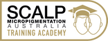 Scalp MicroPigmentation Australia Training Academy 