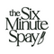 The Six Minute Spay logo