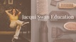 Jacqui Swan Education